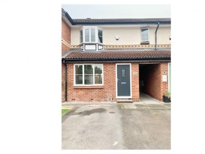 Terraced house to rent in Birchgrove Close, Beaumont View Over Hulton, Bolton, Greater Manchester BL3