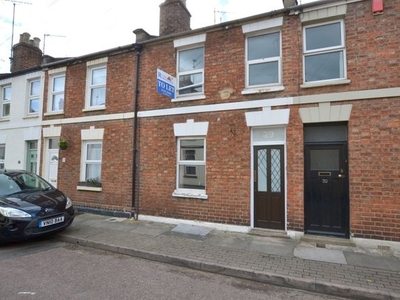 Terraced house to rent in Bloomsbury Street, Cheltenham GL51