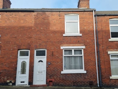 Terraced house to rent in Bouch Street, Shildon, County Durham DL4
