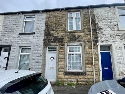 Terraced house to rent in Brief Street, Burnley BB10