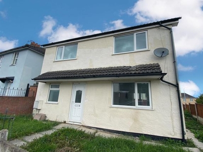 Terraced house to rent in Collin Road, Prenton CH43