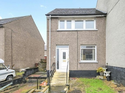 Terraced house to rent in Cowden Crescent, Dalkeith EH22