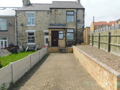 Terraced house to rent in Dale Street, Ushaw Moor, Durham DH7