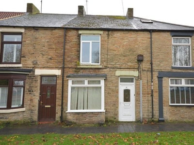 Terraced house to rent in East Green, West Auckland, Bishop Auckland DL14