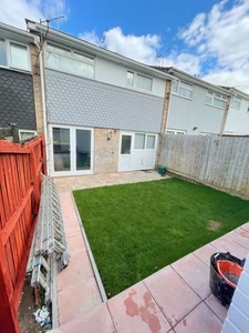 Terraced house to rent in Falstones, Basildon, Essex SS15