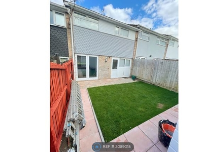Terraced house to rent in Falstones, Basildon SS15
