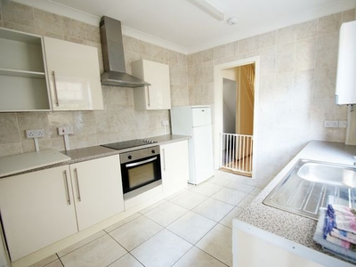 Terraced house to rent in Florentia Street, Cathays, Cardiff CF24