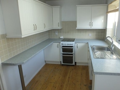 Terraced house to rent in Godfrey Close, Lewes BN7