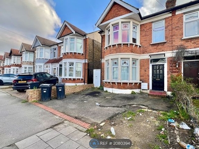 Terraced house to rent in Goodmayes Lane, Ilford IG3