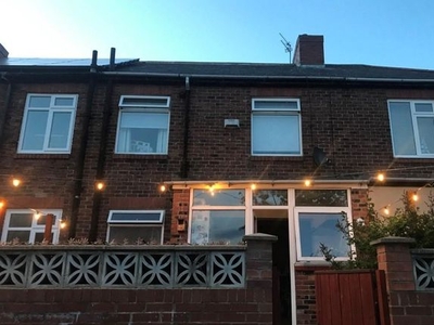 Terraced house to rent in Great Lime Road, Forest Hall, Newcastle Upon Tyne NE12