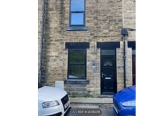 Terraced house to rent in Grove Street, Worsbrough, Barnsley S70