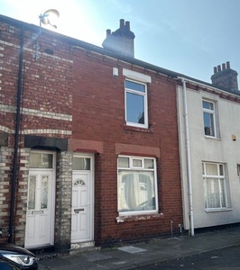 Terraced house to rent in Havelock Street, Thornaby, Stockton-On-Tees, North Yorkshire TS17