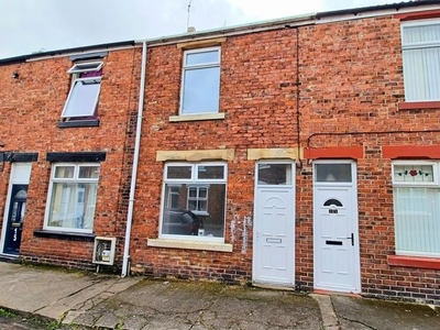 Terraced house to rent in Hillbeck Street, Bishop Auckland DL14