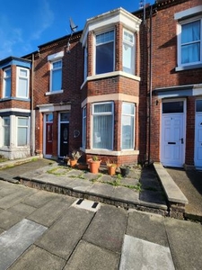 Terraced house to rent in Imeary Street, South Shields, Tyne And Wear NE33