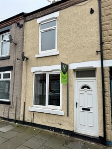Terraced house to rent in Kitchener Street, Darlington DL3