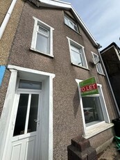 Terraced house to rent in Market Street, Tredegar NP22