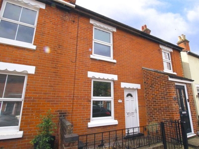 Terraced house to rent in Morant Road, Colchester CO1