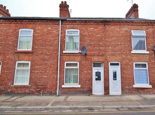 Terraced house to rent in Nalton Street, Selby YO8