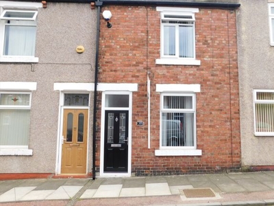 Terraced house to rent in North Street, Spennymoor, County Durham DL16