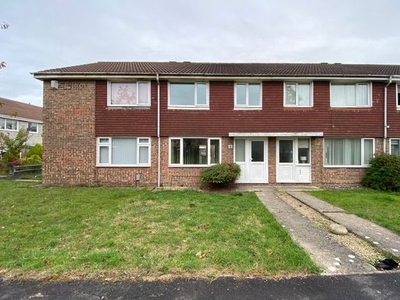 Terraced house to rent in Oak Close, Little Stoke, Bristol BS34