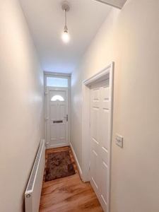 Terraced house to rent in Ombersley Road, Bedford MK42