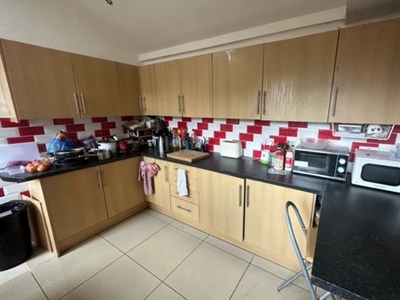 Terraced house to rent in Richards Street, Cathays, Cathays CF24