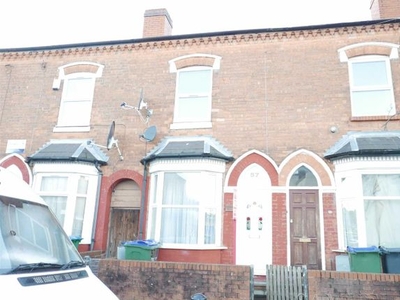 Terraced house to rent in Salisbury Road, Smethwick B66