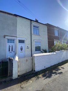 Terraced house to rent in South Terrace, Peterlee, County Durham SR8