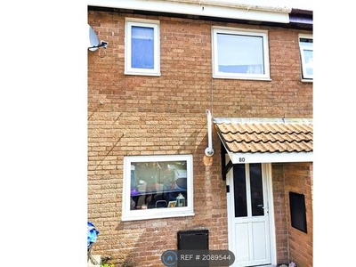 Terraced house to rent in Spring Grove, Greenmeadow, Cwmbran NP44