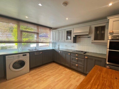Terraced house to rent in The Orchards, Bristol BS15
