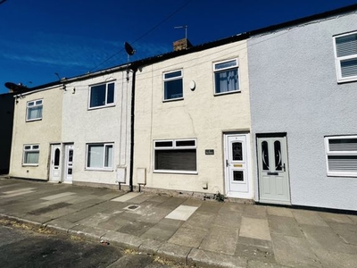 Terraced house to rent in The Pottery, Coxhoe, Durham DH6