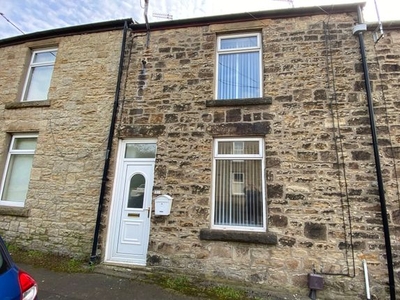 Terraced house to rent in Thomas Street, Blackhill, Consett DH8