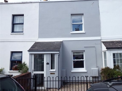 Terraced house to rent in Upper Norwood Street, Cheltenham GL53