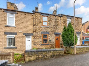 Terraced house to rent in Vaal Street, Barnsley S70