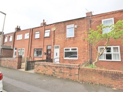 Terraced house to rent in Whitledge Road, Ashton-In-Makerfield, Wigan WN4