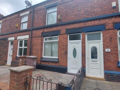 Terraced house to rent in Windleshaw Road, Dentons Green WA10