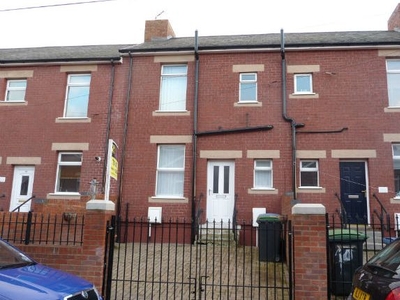 Terraced house to rent in Wylam Street, Stanley DH9
