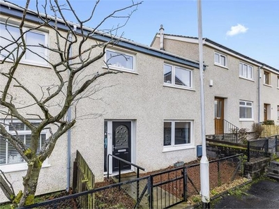 Terraced house to rent in Wyvis Park, Penicuik EH26