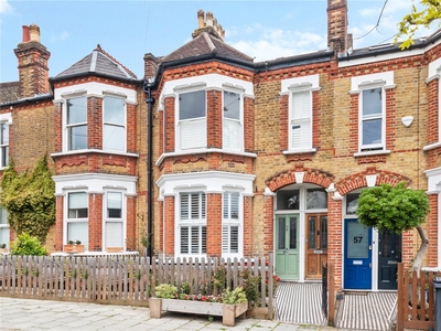 Thurlby Road, West Norwood, London, SE27 2 bedroom flat/apartment in West Norwood