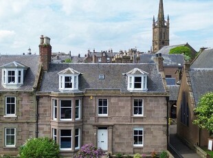 Town house for sale in Panmure Place, Montrose DD10