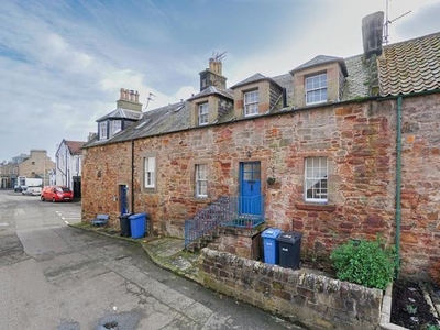 Town house to rent in West Green, Crail, Anstruther KY10