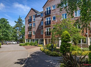 1 Bedroom Retirement Apartment For Sale in Cheadle, Cheshire