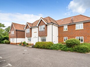Shared Ownership in Guildford, Surrey 2 bedroom Flat