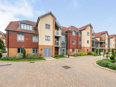 1 Bedroom Retirement Apartment For Sale in St. Albans, Hertfordshire