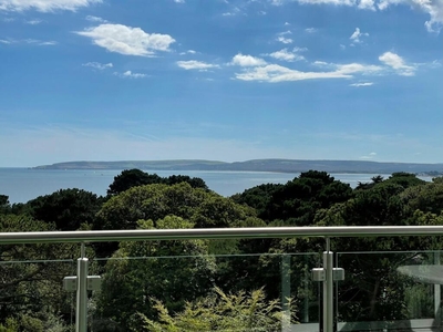 3 bedroom apartment for sale in Admirals Walk, West Cliff Road, Bournemouth, BH2