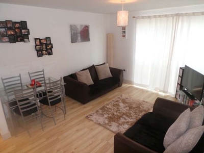 1 bedroom apartment to rent Manchester, M3 4JD