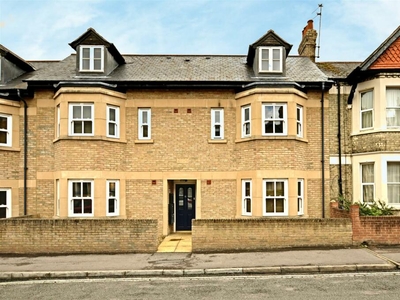 1 bedroom flat for rent in Jeune Street St Clements, OX4