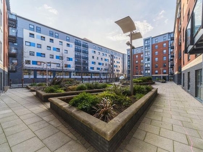 1 bedroom flat for sale Sheffield, S3 7AD