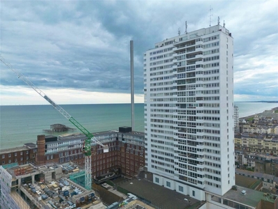 2 bedroom flat for sale in St. Margarets Place, Brighton, East Sussex, BN1