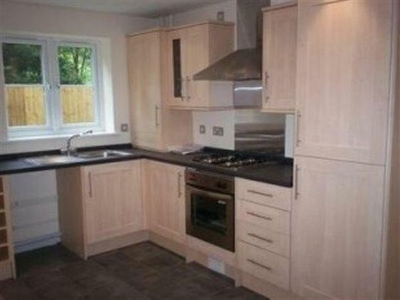 2 bedroom flat to rent Loughborough, LE11 4QL